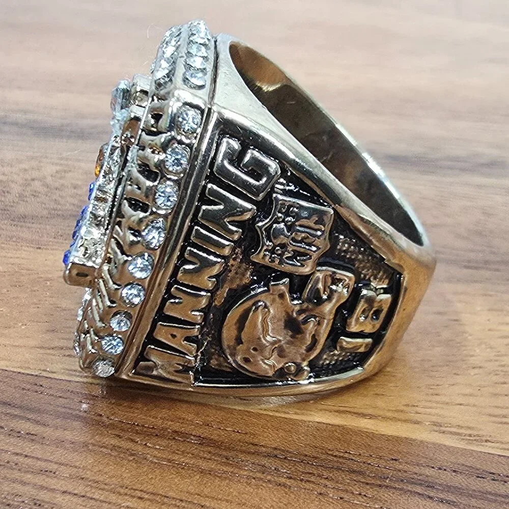 N/A denver broncos